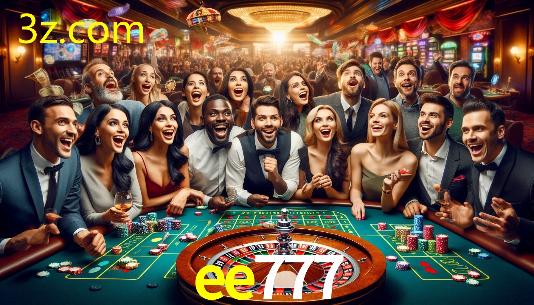 EE777