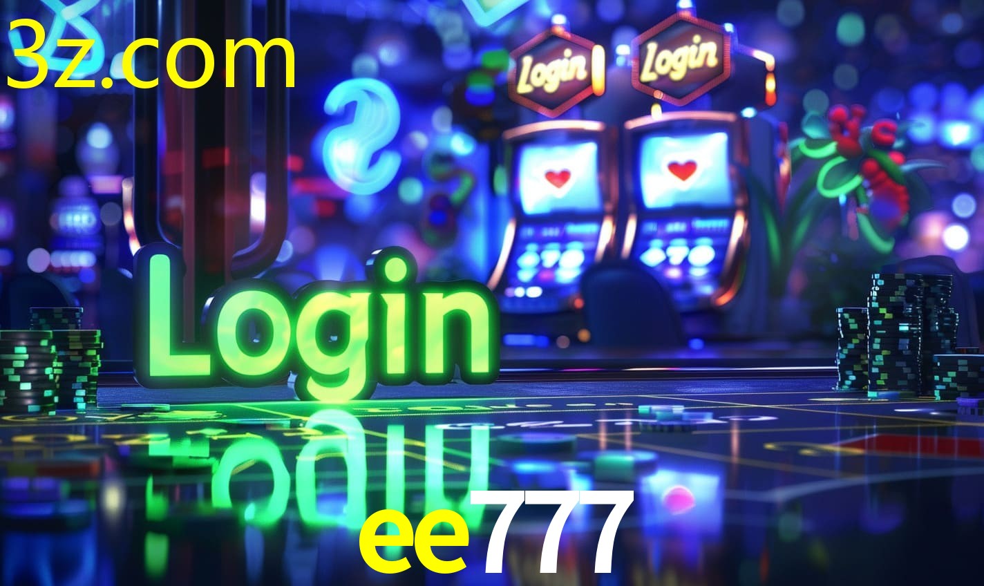 EE777