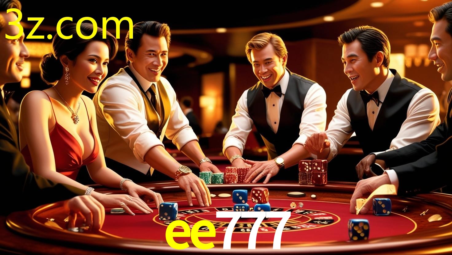 EE777