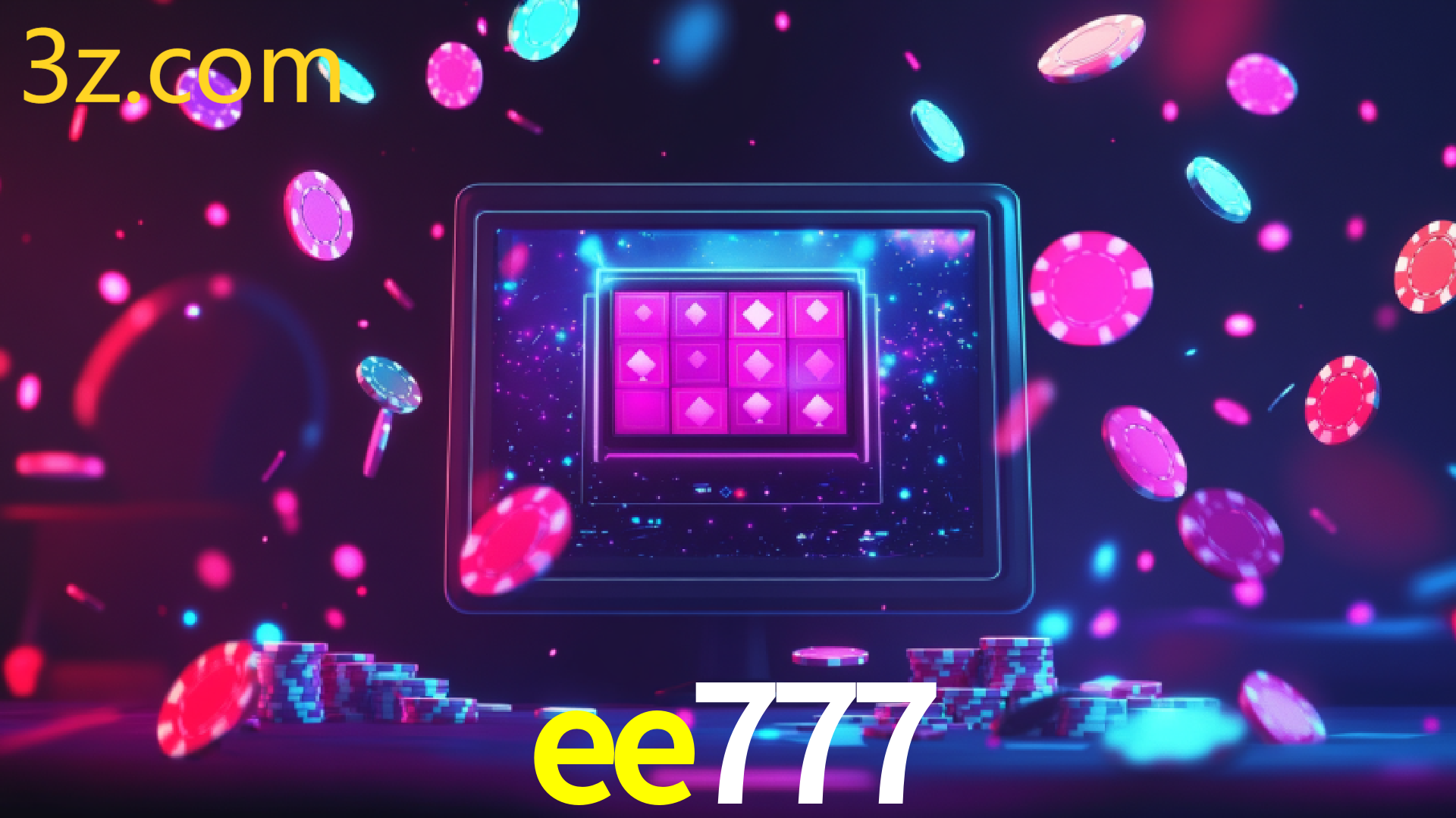 EE777